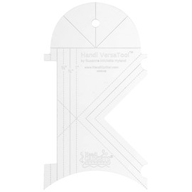 Handi Versa Tool Ruler