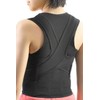 Mie-Mie Posture Belt, Posture Belt, Posture Correction, Curling Shoulders, Back