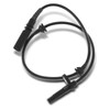 Frankberg ABS Sensor Wheel Speed Front Left or Right Compatible