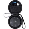 Aenllosi Hard Carrying Case Compatible with Artiphon Orba 2 Portable