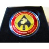 11US MARINE CORPS SPECIAL OPERATIONS COMMAND Challenge Coin w/ Presentation