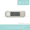 Sonic SP-8327-LB Stickle Timer, Dial Type, Light Blue