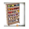 TTCombat & Vallejo Paint Rack 36