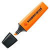 Stabilo Boss Original Highlighter Pen - single pen, Fluorescent orange