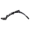 TRQ TRQ Front Inner Fender Liner Set Compatible with 2010-2011