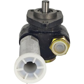 EZROAD Fuel Feed Pump 105220-7230 Compatible with Isuzu 6BG1 Engine Compatible with Zexel UD Hitachi Sumitomo Truck Excavator FSR FTR FVR EX200-5 ZAX200 ZAX210 ZAX230 ZAX240 SH200A1 SH200A3 SH200-3