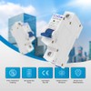 AC Miniature Circuit Breaker, CGELE 32 Amp 1 Pole 120/240V