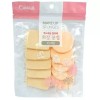 화장 분첩 (10개입) 스펀지 퍼프 파우더 Makeup Puffs (10pcs) Sponge Puff Powder