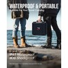 Waterproof Hard Case for DJI Mavic 4 Pro Creator Combo/