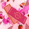Ignite Chocolate Bars - Premium Strawberry flavor Chocolate Squares for