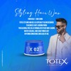 Totex Hair Styling Aqua Wax 02 | Extra Strong Hold