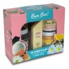 Set Cuidado De La Piel Bam Boo Lifestyle 4 Pzas