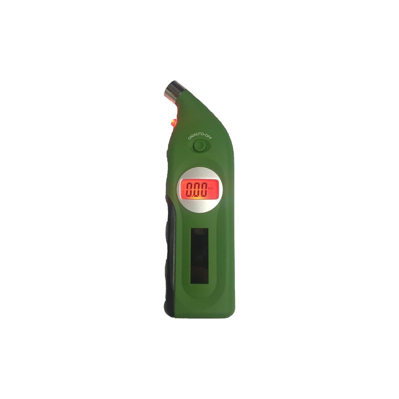 John Deere Digital Tyre Pressure Guage