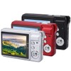 Kids Digital Video Camera, 2.7 Inch Screen 1080P HD 18MP