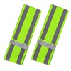 HOUSON Reflective Leg Band for Cycling & Night Running (340-580mm)