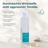 Zeitschild Cleansing Foam 200ml - Mild Cleansing Foam
