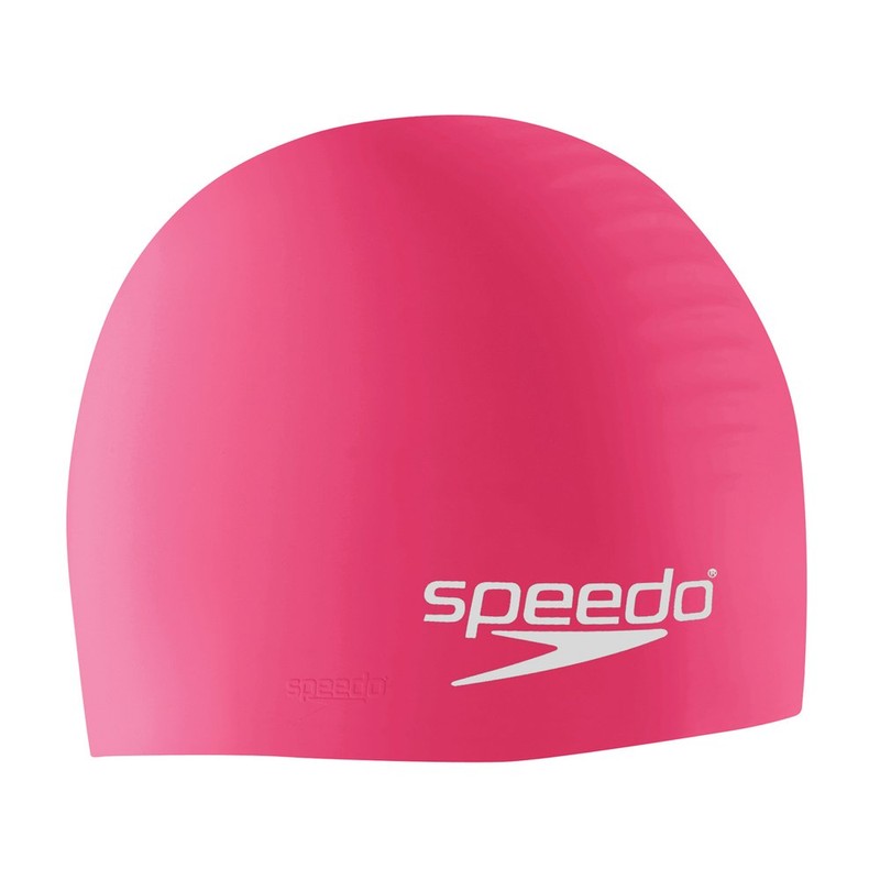 Speedo Gorro de natación Unisex para Adultos
