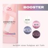 Wella Professionals Shinefinity Glaze - 00/66 Violet Booster - Demi-Permanent,