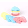 OZXTYO Triangle Tailors Chalk,Sewing Fabric Chalk and Fabric Markers for
