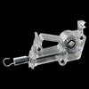 ZZLZX 2PCS High Rail Wand Tilter Heavy Duty Low Profile