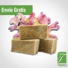 Cacahuananche Jabon 30 Piezas De 100 Grs C/u