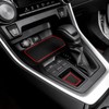 JDMCAR Liner Accessories Compatible with Toyota RAV4 2019-2024 2025 and