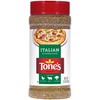 Tone's Italian Seasoning Blend, 3.00 Ounce