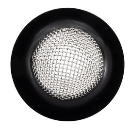 RecPro 2 Pack RV Screen Washer Filter | Replacement for Garden Hose, City Water Fill, Gravity Fill, and More | Made in USA