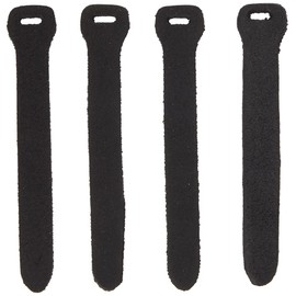 Gregory Men's Key Chain Zipper Pull L, Black