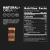 CAFF All Natural Energy Bites - Caffeinated Chocolate for Energy