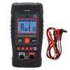 Digital Multimeter 4000 Counts Auto Ranging Voltage Tester NCV Resistance