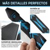 COTIACCV Protector Pala Padel, Protector Pala Universal, Protector Pala 40