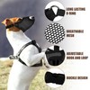 Muzzle for Large Middle Small Sized Dog, Breathable Dog Muzzle