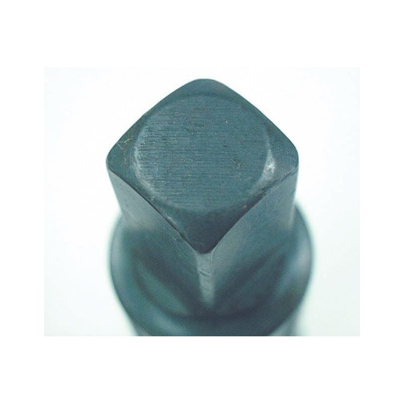 Esco EA613AP-8 Square Chuck Key T-Shaped Handle, 0.3 inches (8