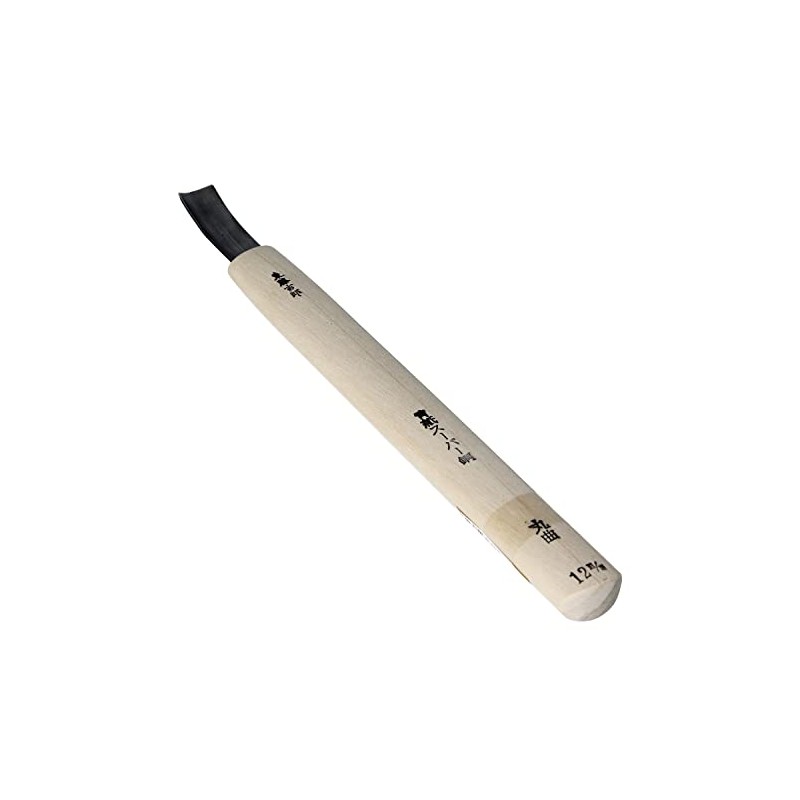 Yoshiro Higashitou Premium Chisel Blue Paper Super Round Sword 0.5