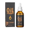 Black Seed Hair Oil-Cold-Pressed,2fl Oz Turkish Black Cumin Seed Oil