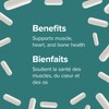 Webber Naturalsﾮ Magnesium Citrates High Absorption 150 mg 120 Capsules