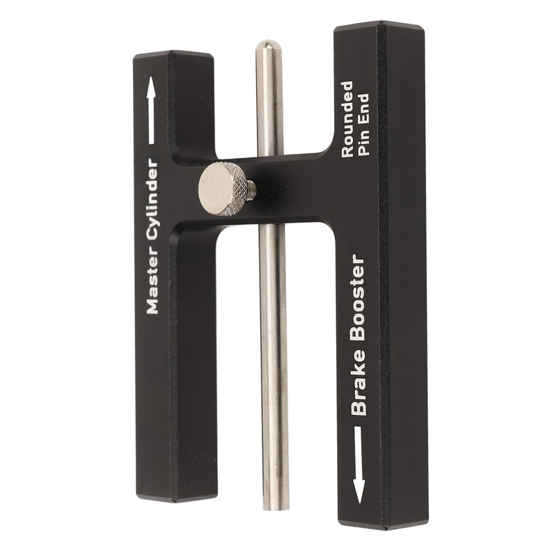 Brake Adjustment Tool Aluminium Alloy Brake Booster Master Cylinder Push