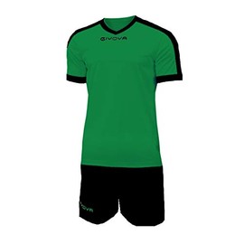 Givova KITC59, Unisex Adult, 1310, 4XS