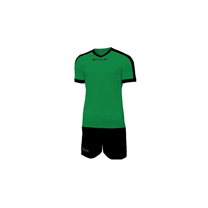Givova KITC59, Unisex Adult, 1310, 4XS