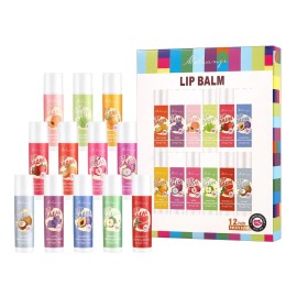Set Hidratante Care Lip Lip Lipstick Apto Para Hidratación,