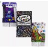 Doodle Tarot Cards A 78 Study Deck For Beginners Deck