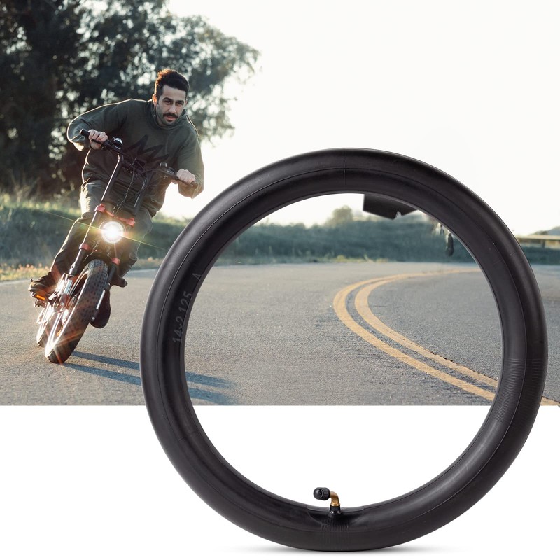 Heavy-Duty 14 x 2.125 Inner Tube 14 Inch Electric Bike