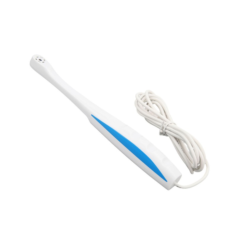 USB Dental Camera with 6 LED Lights HD Waterproof Dental