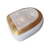 WBTY Bath Pillow, Spa Pillow, Bath Pillow with Mesh Cover,