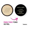 Photo Focus Polvo Fijador Wet N Wild