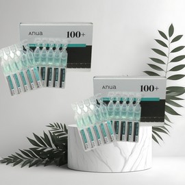 Mongul Cloud Partners Anua pdrn Anua PDRN hyaluronic acid ampoules (2 pcs) / 아누아pdrn 아누아 피디알엔 히알루론산 앰플 2개