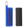 Estuchelandia Funda Skin Silicon Gancho Protector Para Bocina Sonos Roam