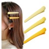 Herbeluemily Hair Clips, Hairpins, Bangs Clips, Beak Clips, Mini Clips,
