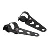 29mm 33mm motorbike motorcycle fork streetfighter Headlight clamp Mount mounts